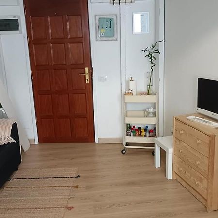 Appartement Loft Papapepe à Arucas Extérieur photo