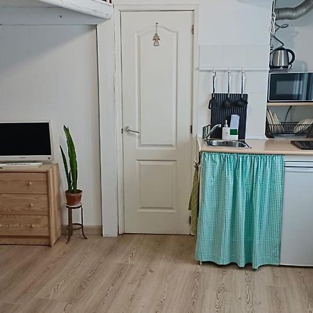 Appartement Loft Papapepe à Arucas Extérieur photo