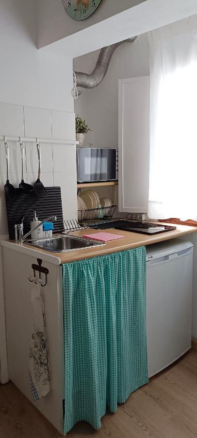 Appartement Loft Papapepe à Arucas Extérieur photo