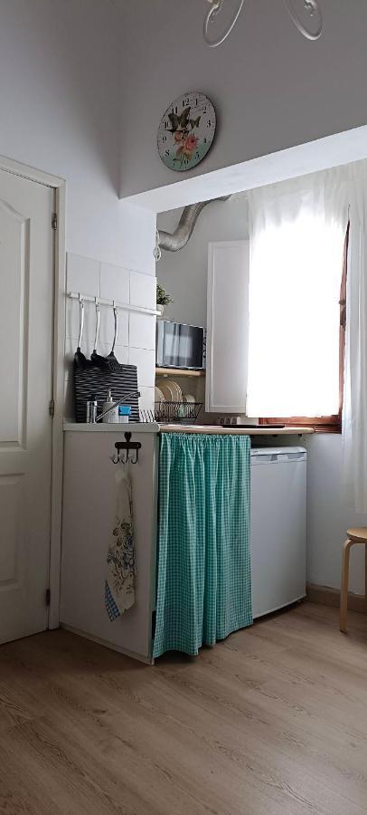 Appartement Loft Papapepe à Arucas Extérieur photo