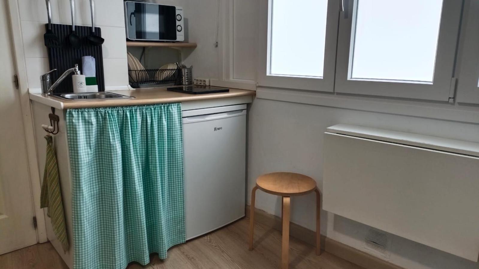 Appartement Loft Papapepe à Arucas Extérieur photo