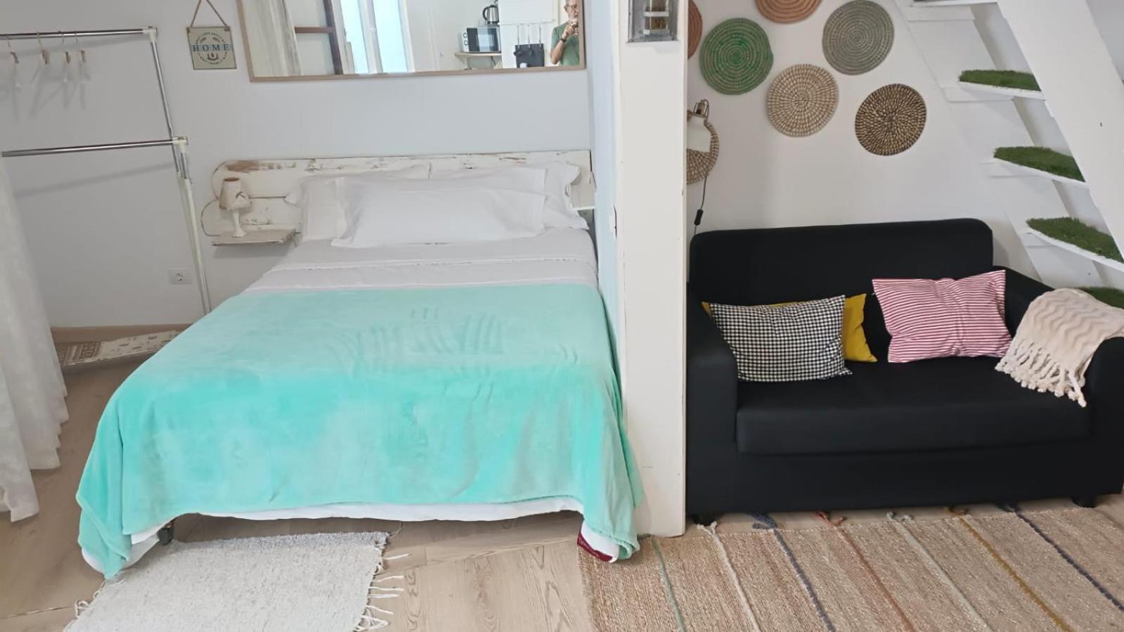 Appartement Loft Papapepe à Arucas Extérieur photo