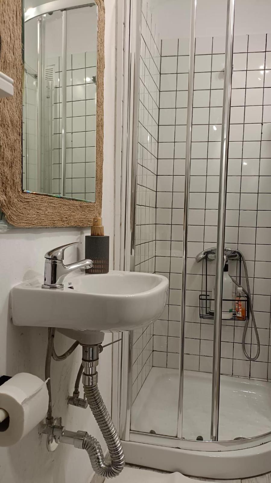 Appartement Loft Papapepe à Arucas Extérieur photo