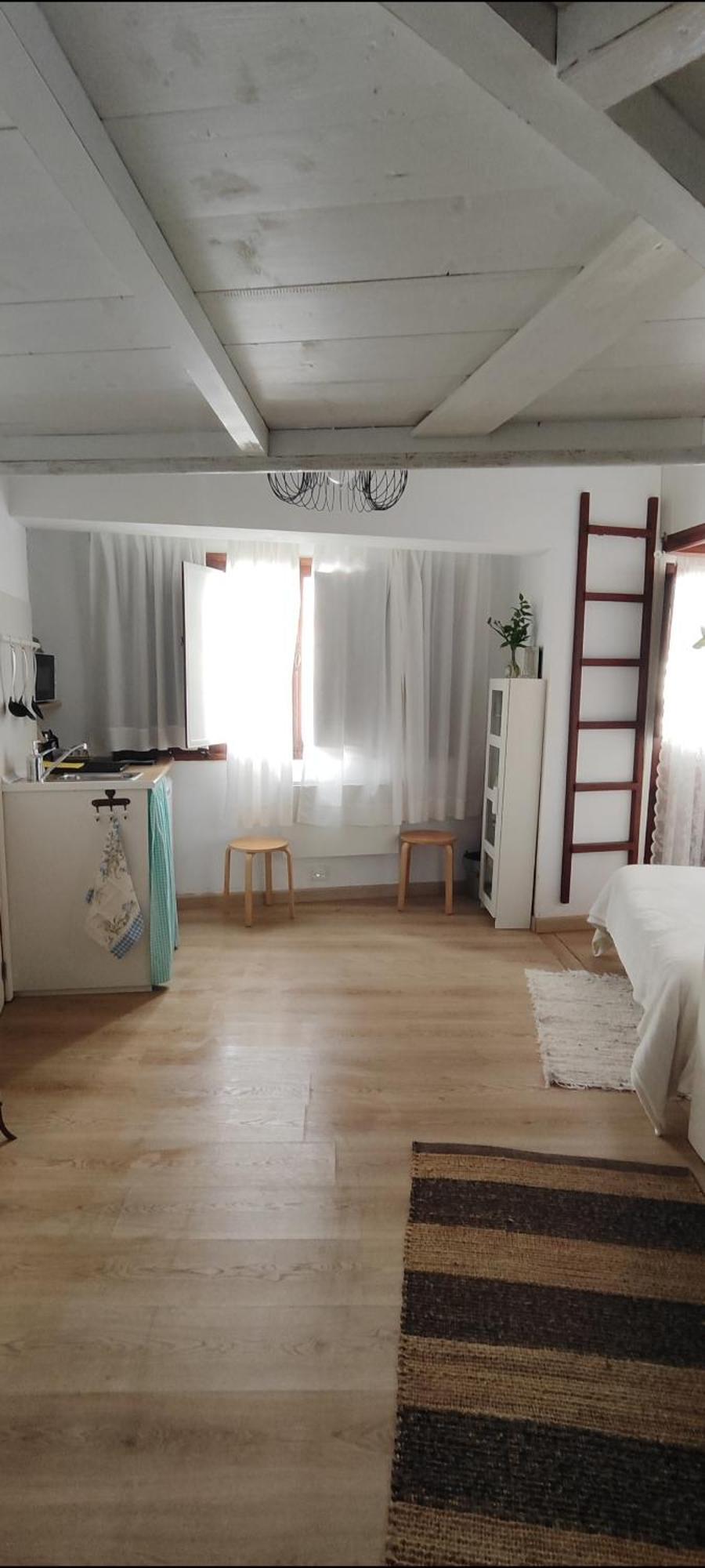 Appartement Loft Papapepe à Arucas Extérieur photo