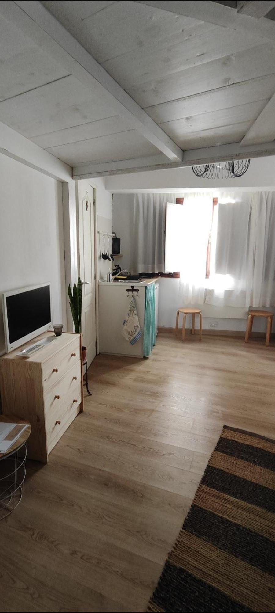 Appartement Loft Papapepe à Arucas Extérieur photo