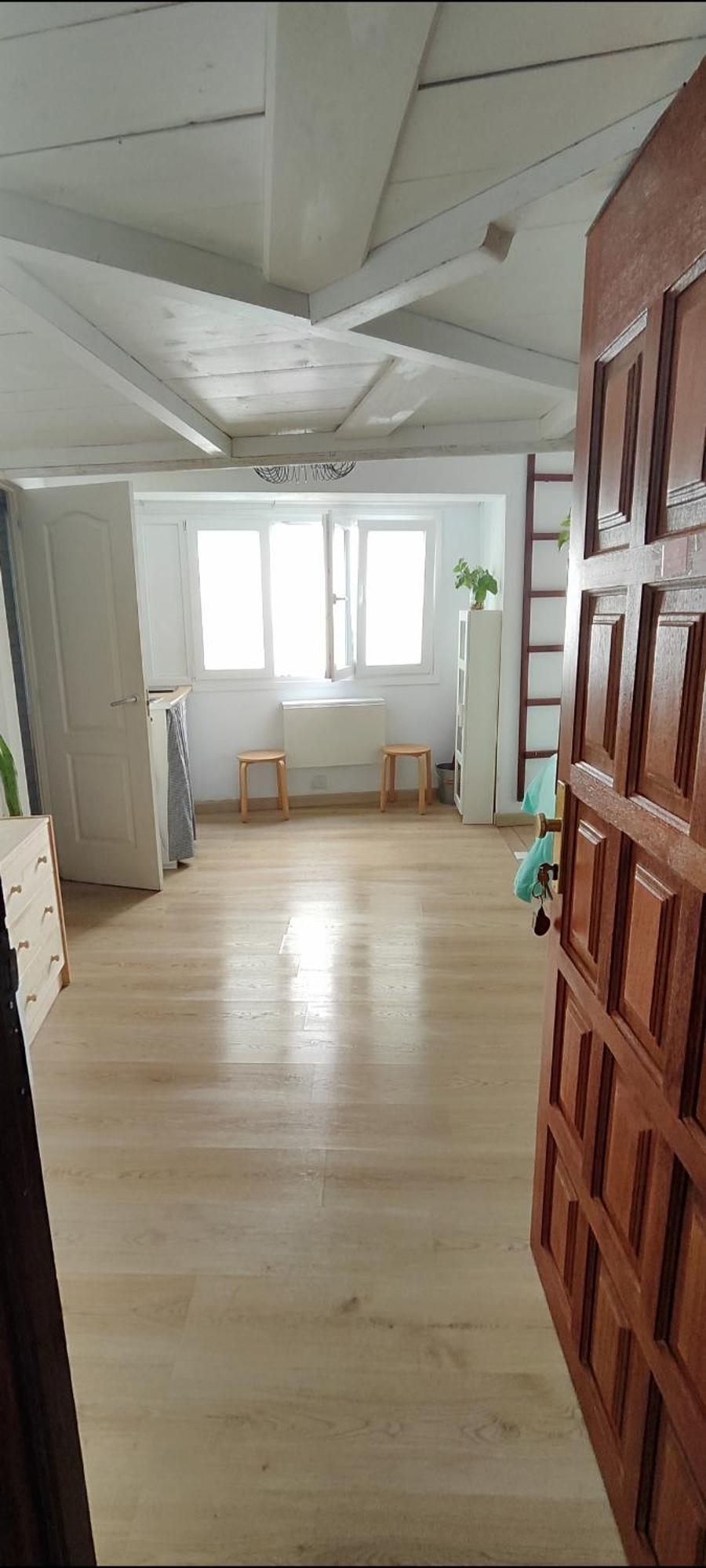 Appartement Loft Papapepe à Arucas Extérieur photo